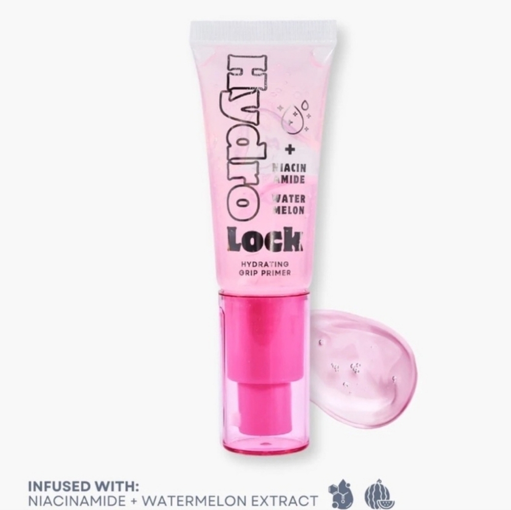 2/$5 Oz Lab HydroLock - Hydrating Grip Primer